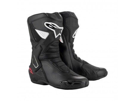 Cizme Femei Moto Sport/Touring  ALPINESTARS STELLA SMX-6 V3 - Negru