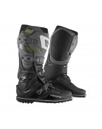 Cizme Cross/Enduro Gaerne SG-22 GORE-TEX® Enduro - Negru/Gri