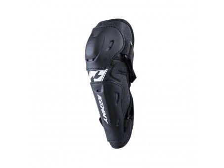 Protectii coate  KENNY Racing - Negru