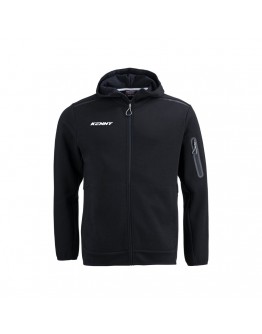 Hanorac KENNY RACING Core - Negru