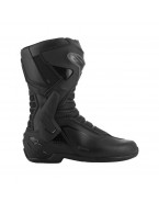 Cizme Moto Sport/Touring Impermeabile ALPINESTARS SMX-6 V3 GORE-TEX - Negru