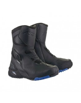 Ghete touring ALPINESTARS RT-8 GORE-TEX - Negru