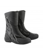 Cizme moto Alpinestars Air Plus V2 Gore-Tex XCR - Negru