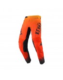 Pantaloni Kenny Racing Cross/Enduro Model Performance Stone - Rosu/Negru