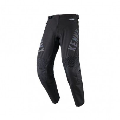 Pantaloni Kenny Racing Cross/Enduro Model Performance Stone - Negru