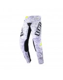 Pantaloni Kenny Racing Cross/Enduro Model Performance Stone - Gri/Negru/Galben