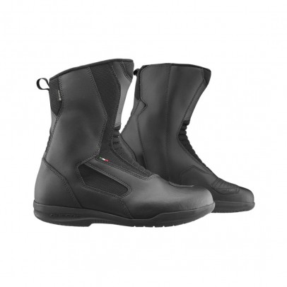 Ghete Touring Gaerne G.Vento GORE-TEX® - Negru