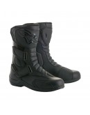 Cizme moto touring Alpinestars RADON Drystar - Negru