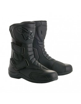 Cizme moto touring Alpinestars RADON Drystar - Negru