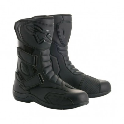 Cizme moto touring Alpinestars RADON Drystar - Negru