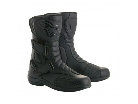 Cizme moto touring Alpinestars RADON Drystar - Negru