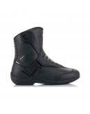 Ghete touring impermeabile Alpinestars RIDGE V2 - Negru