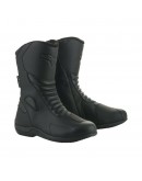 Ghete touring Origin Drystar Alpinestars- Negru