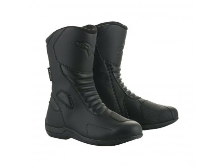 Ghete touring Origin Drystar Alpinestars- Negru