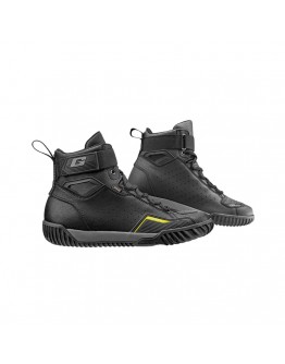 Ghete Moto Gaerne G-Rocket GORE-TEX® - Negru