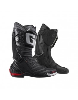 Cizme Sport Gaerne GP1 EVO Nardo - Negru