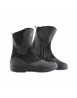 Ghete Moto Gaerne G-Duran Gore-Tex - Negru