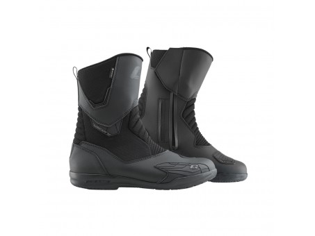 Ghete Moto Gaerne G-Duran Gore-Tex - Negru