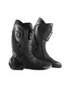 Ghete Moto Gaerne GP1 LS - Negru/Gri