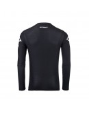 Bluza Cross/Enduro KENNY RACING Performance - Negru/Alb