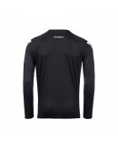 Bluza Cross/Enduro KENNY RACING Force Fog - Negru