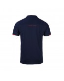 Tricou Polo KENNY RACING Dream - Albastru