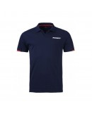 Tricou Polo KENNY RACING Dream - Albastru