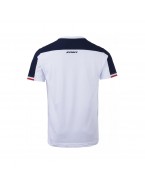 Tricou KENNY RACING Dream - Alb,Albastru