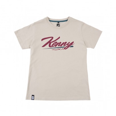 Tricou femei Kenny Racing Model Dream - Bej