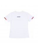 Tricou femei Kenny Racing Model Dream - Alb