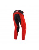 Pantaloni Cross/Enduro Kenny Racing TITANIUM - Negru/Rosu