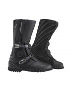 Cizme Touring Gaerne Midland GORE-TEX® - Negru