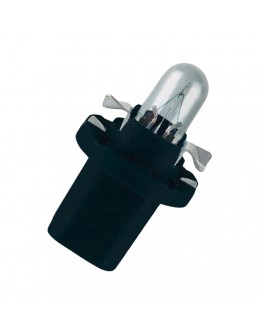 Bec OSRAM - 12V 1,2W B8,5D