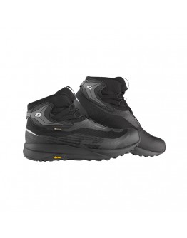 Ghete Moto Gaerne G-XENON GORE-TEX - Negru