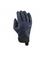 Manusi barbati Roadster vara Ixon model Hurricane 2 MS - Navy (albastru) - degete tactile