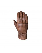 Manusi barbati Urban/heritage vara piele Ixon model RS Nizo MS - Camel (maro) - degete tactile