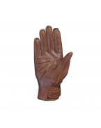 Manusi femei Urban/heritage vara piele Ixon model RS Nizo Air LS - Camel (maro) -degete tactile