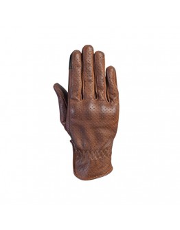 Manusi femei Urban/heritage vara piele Ixon model RS Nizo Air LS - Camel (maro) -degete tactile