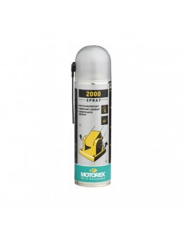 MOTOREX - Spray 2000 - 500ml