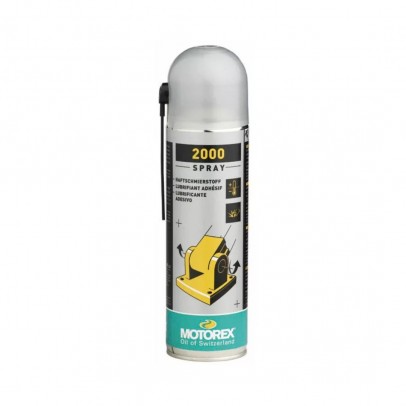 MOTOREX - Spray 2000 - 500ml