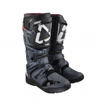 Cizme OffRoad Leatt Cross 4.5 - Negru