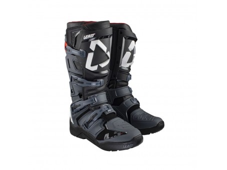 Cizme OffRoad Leatt Cross 4.5 - Negru