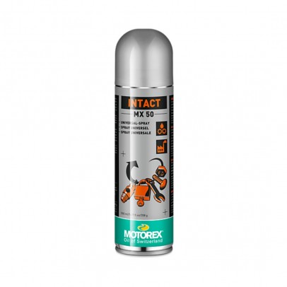 MOTOREX - INTACT MX Spray - 500ml