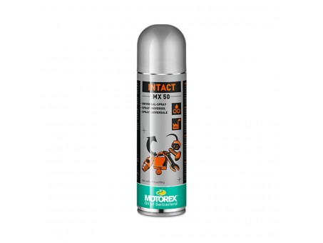 MOTOREX - INTACT MX Spray - 500ml