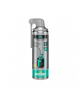 MOTOREX - Spray de ulei OIL Spray - 500ml