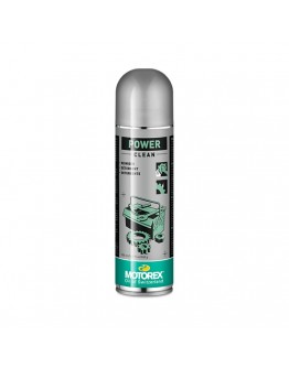 MOTOREX - Spray curatare POWER CLEAN Spray - 500ml