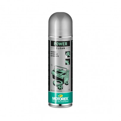 MOTOREX - Spray curatare POWER CLEAN Spray - 500ml