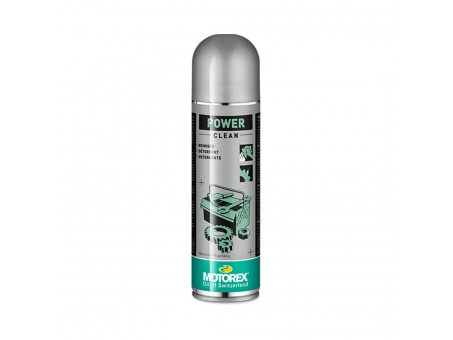 MOTOREX - Spray curatare POWER CLEAN Spray - 500ml