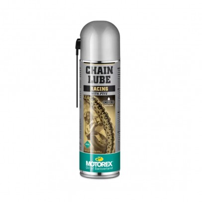 MOTOREX - Spray lant RACING - 500ml