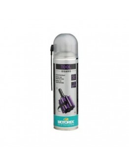 Spray de protectie MOTOREX - TOOL GUARD Spray - 500ml